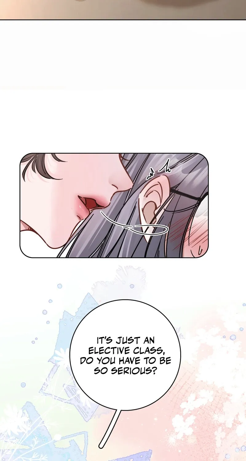 Read No Kissing Tonight chapter 2 image 40 on Lezhin