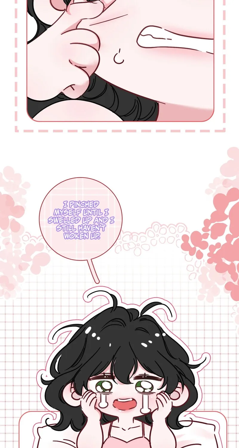 Read No Kissing Tonight chapter 2 image 43 on Lezhin