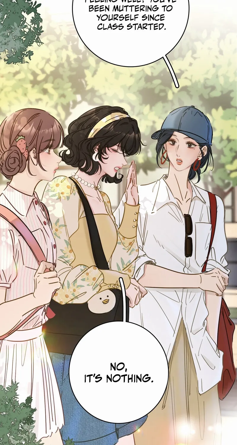 Read No Kissing Tonight chapter 2 image 7 on Lezhin
