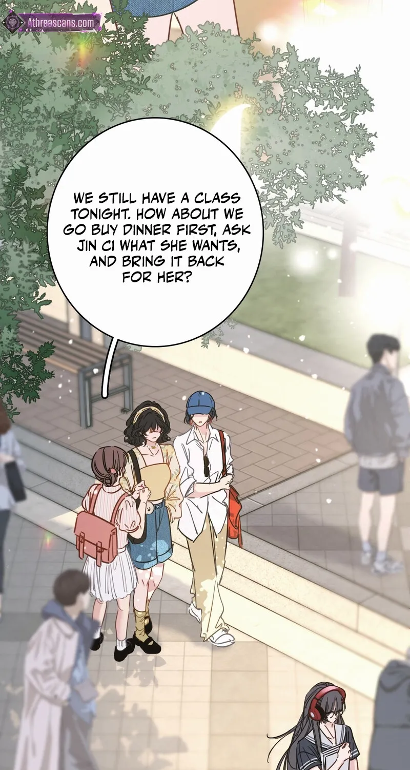 Read No Kissing Tonight chapter 2 image 8 on Lezhin