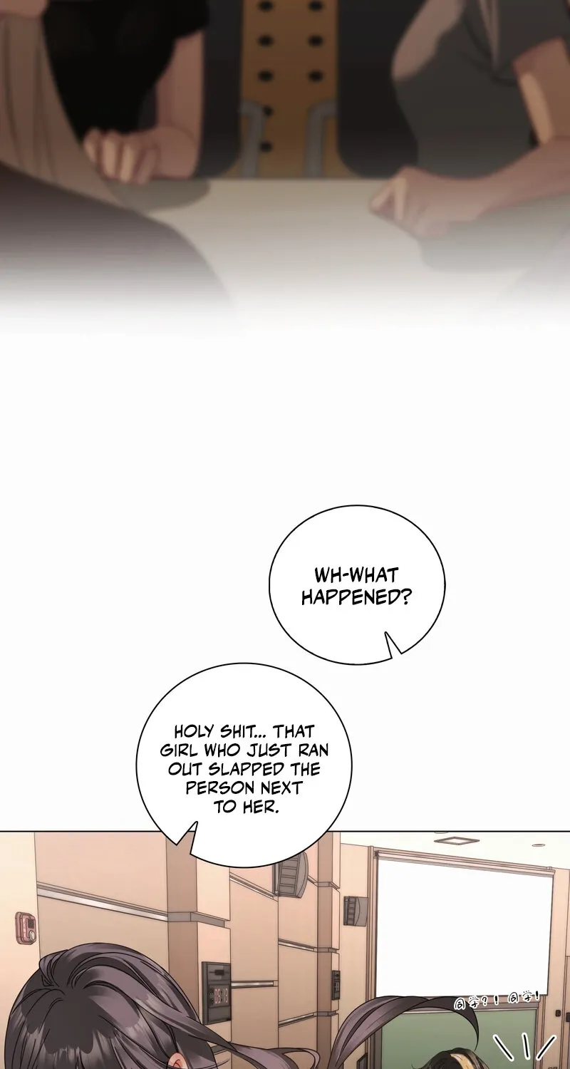 Read No Kissing Tonight chapter 3 image 22 on Lezhin