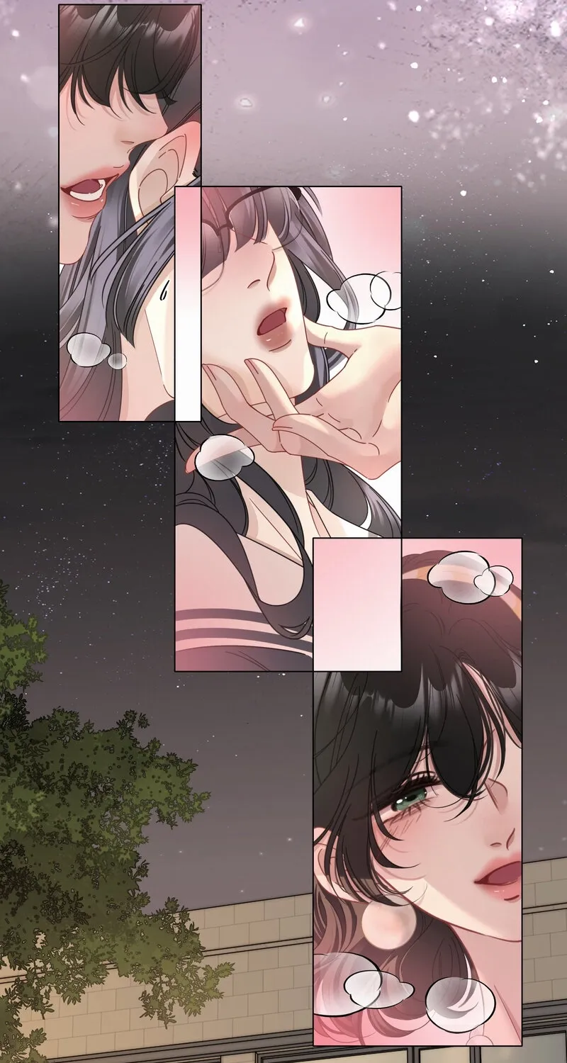 Read No Kissing Tonight chapter 3 image 28 on Lezhin