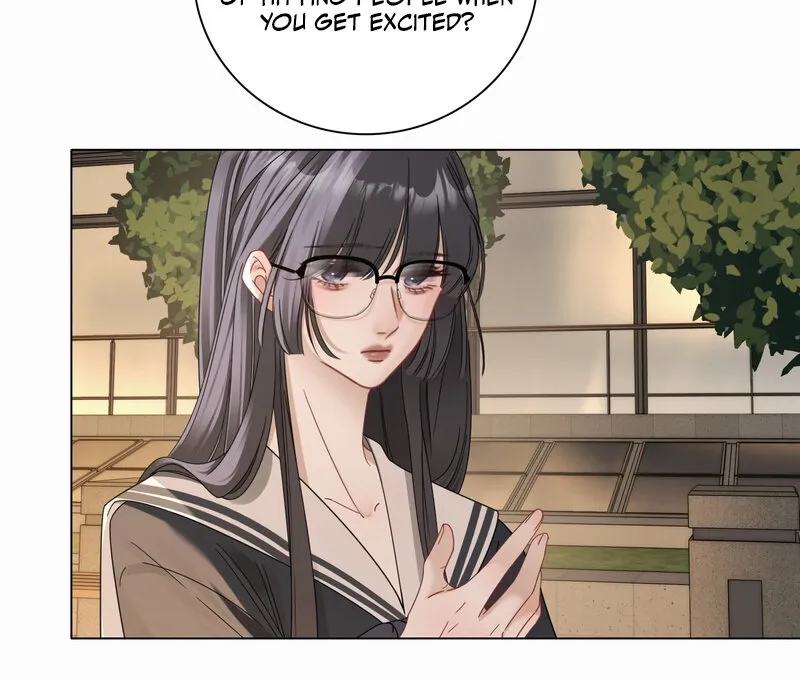 Read No Kissing Tonight chapter 3 image 32 on Lezhin
