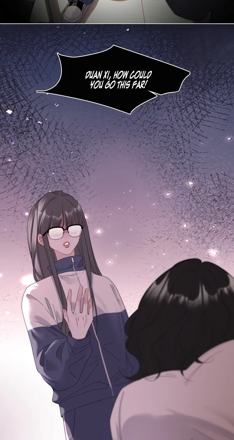 Read No Kissing Tonight chapter 3 image 36 on Lezhin