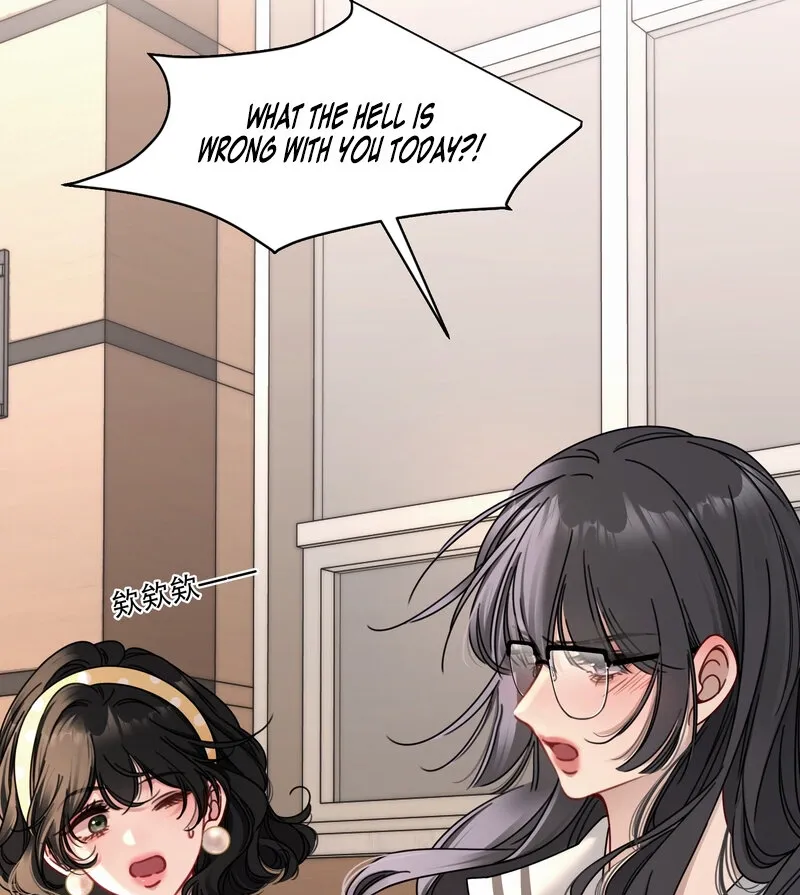 Read No Kissing Tonight chapter 3 image 4 on Lezhin
