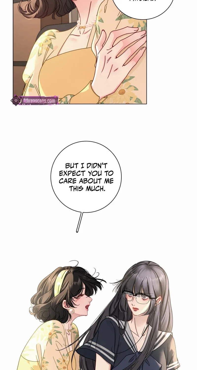 Read No Kissing Tonight chapter 3 image 6 on Lezhin
