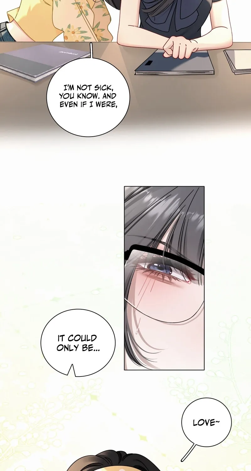 Read No Kissing Tonight chapter 3 image 7 on Lezhin
