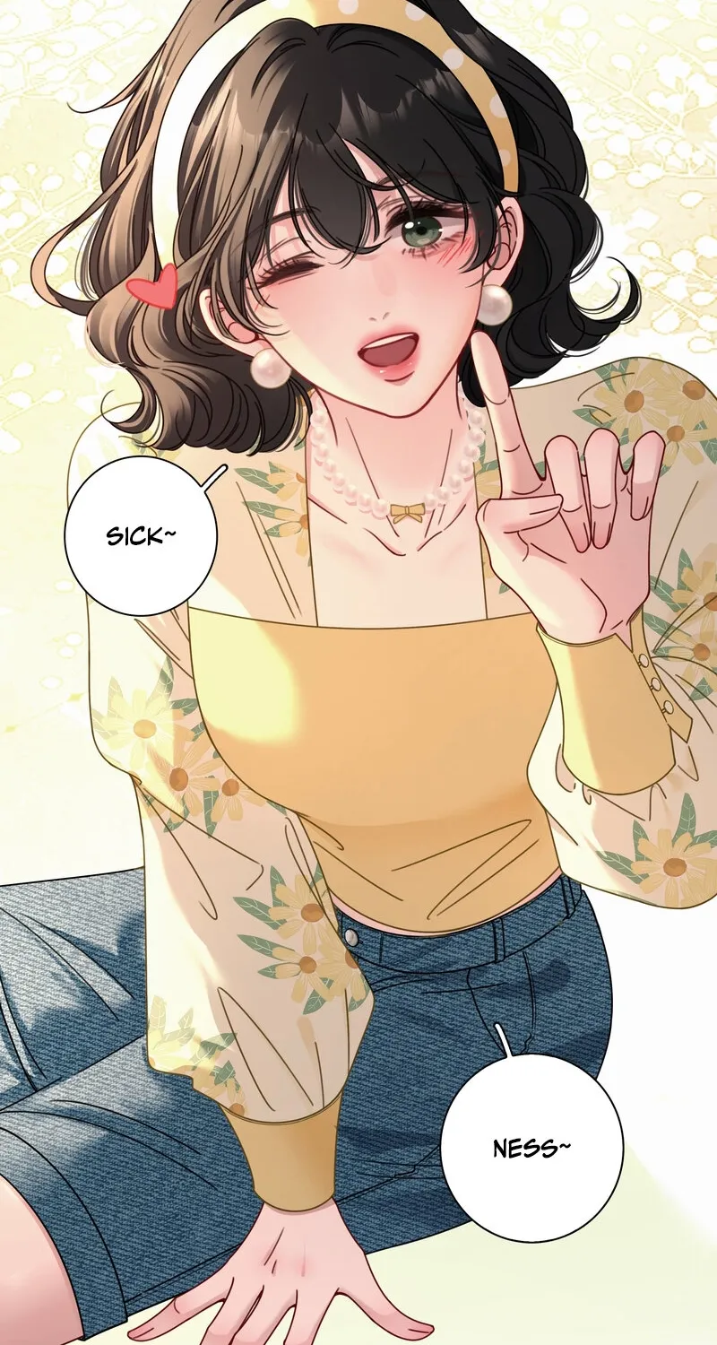 Read No Kissing Tonight chapter 3 image 8 on Lezhin