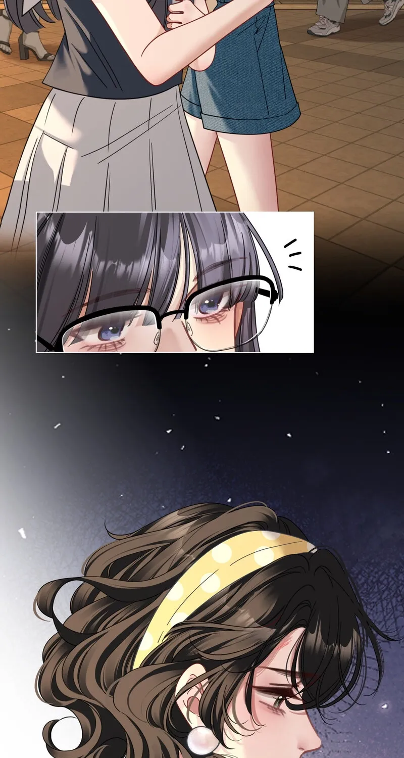 Read No Kissing Tonight chapter 4 image 2 on Lezhin