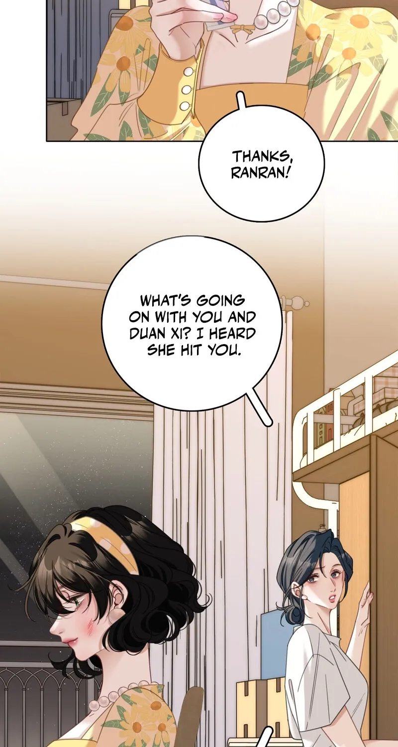 Read No Kissing Tonight chapter 4 image 28 on Lezhin