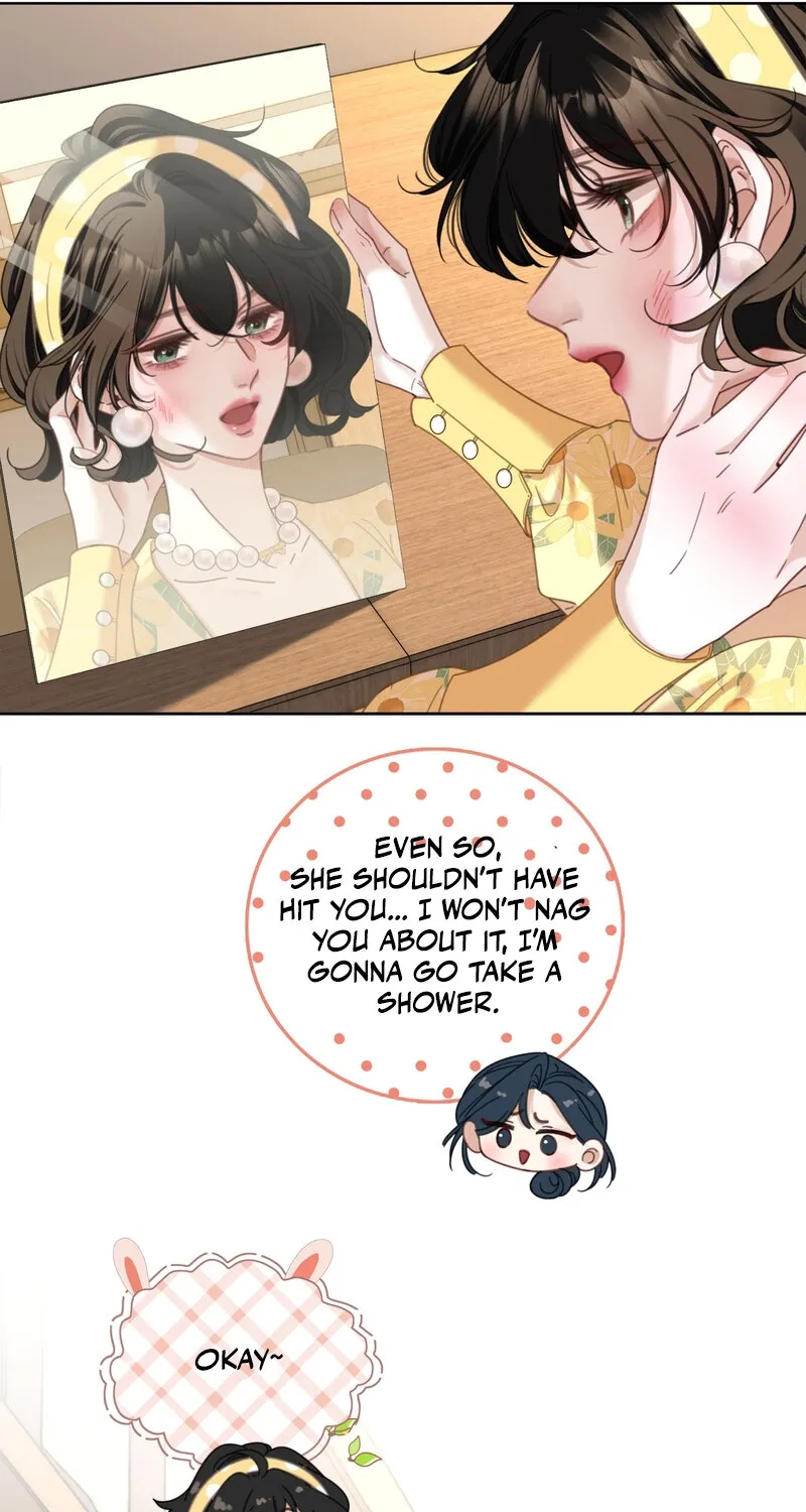 Read No Kissing Tonight chapter 4 image 30 on Lezhin