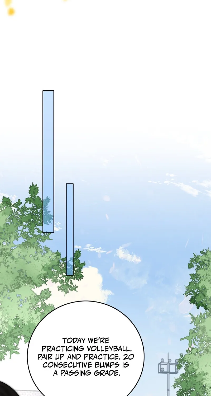 Read No Kissing Tonight chapter 4 image 35 on Lezhin