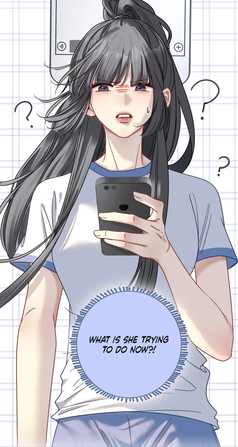 Read No Kissing Tonight chapter 4 image 44 on Lezhin