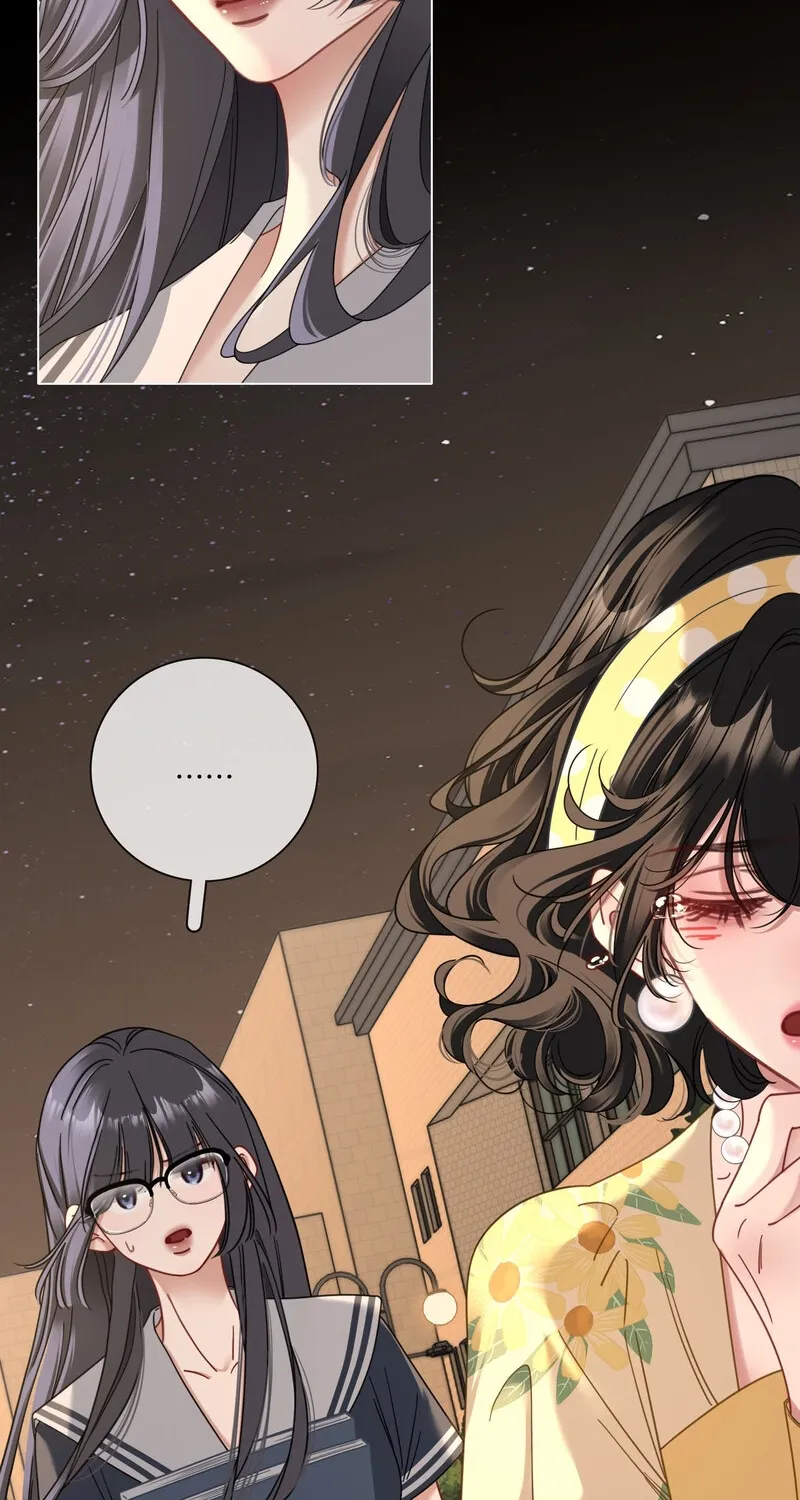 Read No Kissing Tonight chapter 4 image 5 on Lezhin