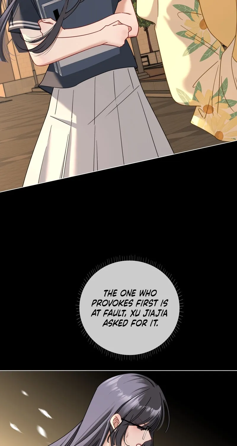 Read No Kissing Tonight chapter 4 image 6 on Lezhin