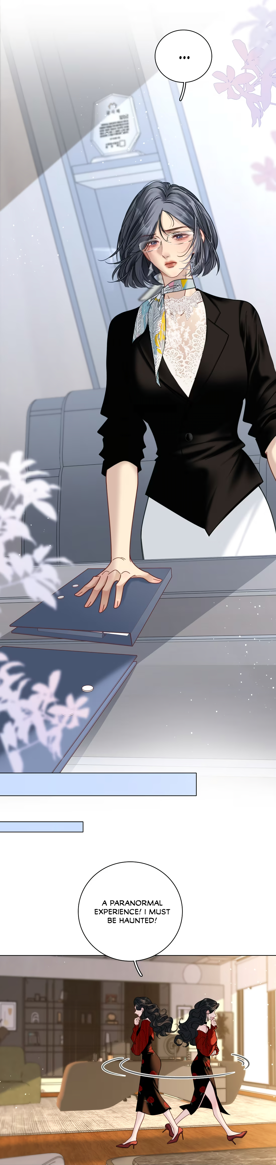 Read No Kissing Tonight chapter 7 image 2 on Lezhin