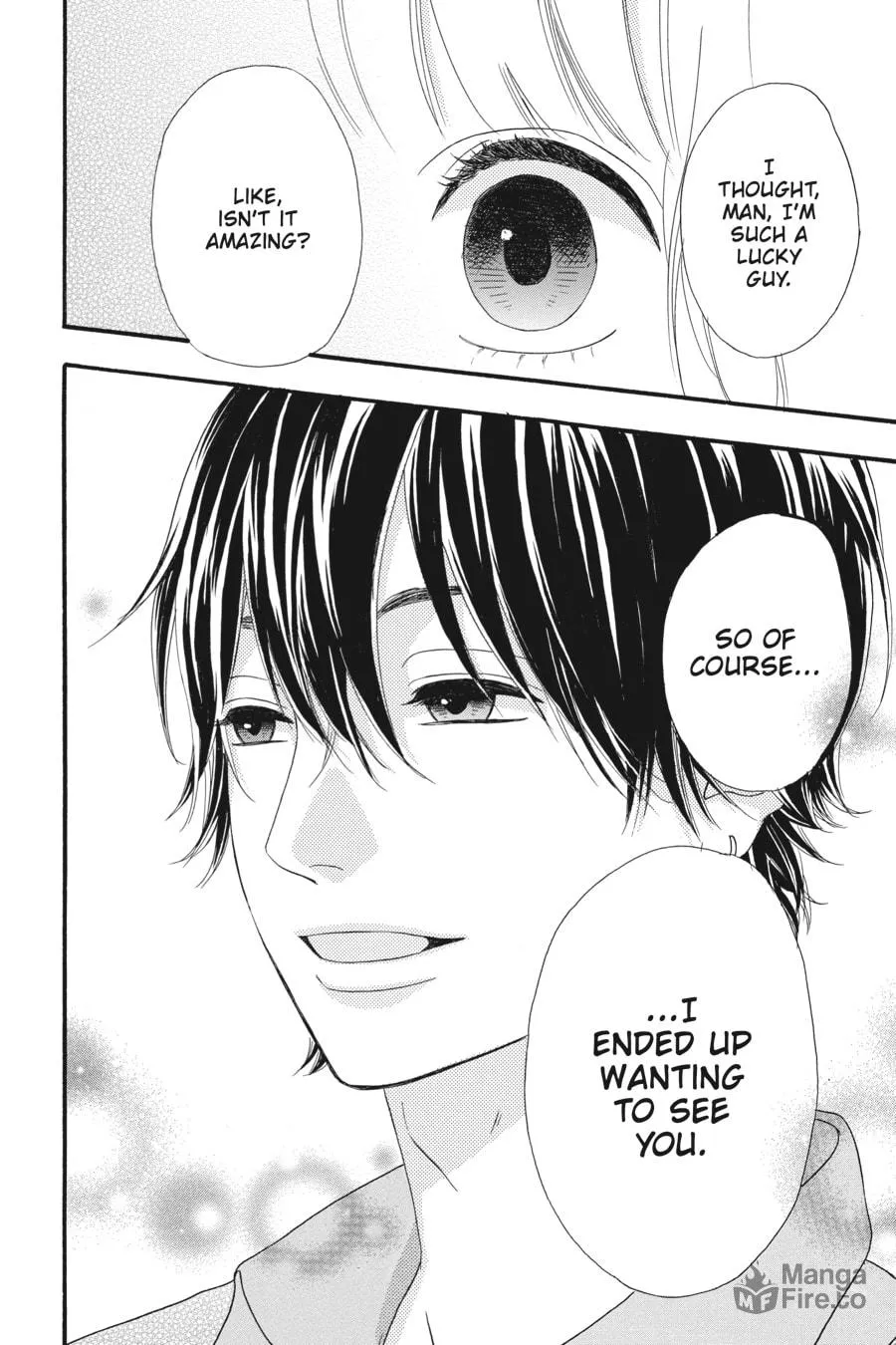 Read No Longer Heroine chapter 27 image 35 on Lezhin