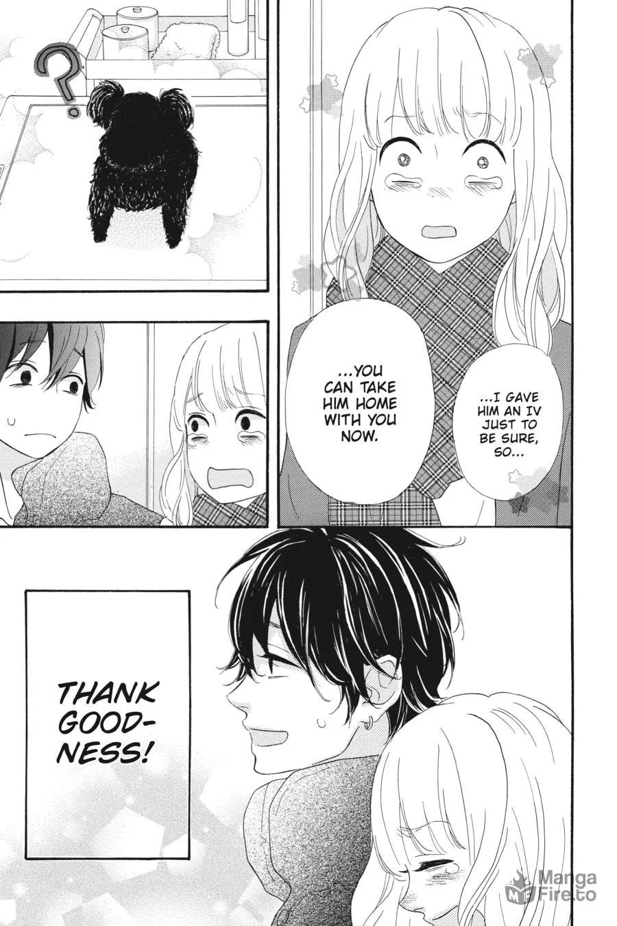 Read No Longer Heroine chapter 29 image 38 on Lezhin