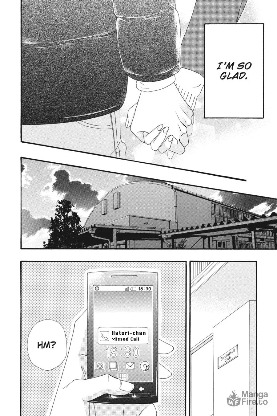 Read No Longer Heroine chapter 29 image 39 on Lezhin