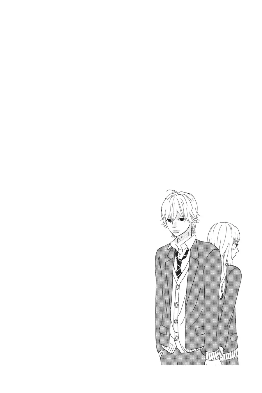 Read No Longer Heroine chapter 31 image 1 on Lezhin