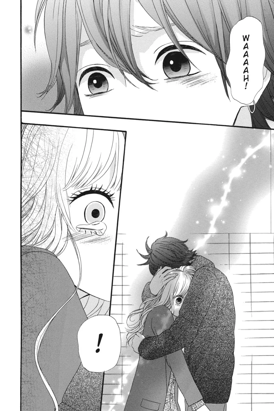 Read No Longer Heroine chapter 31 image 37 on Lezhin
