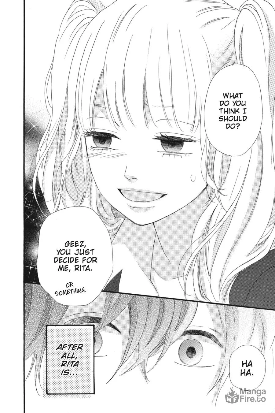 Read No Longer Heroine chapter 33 image 39 on Lezhin