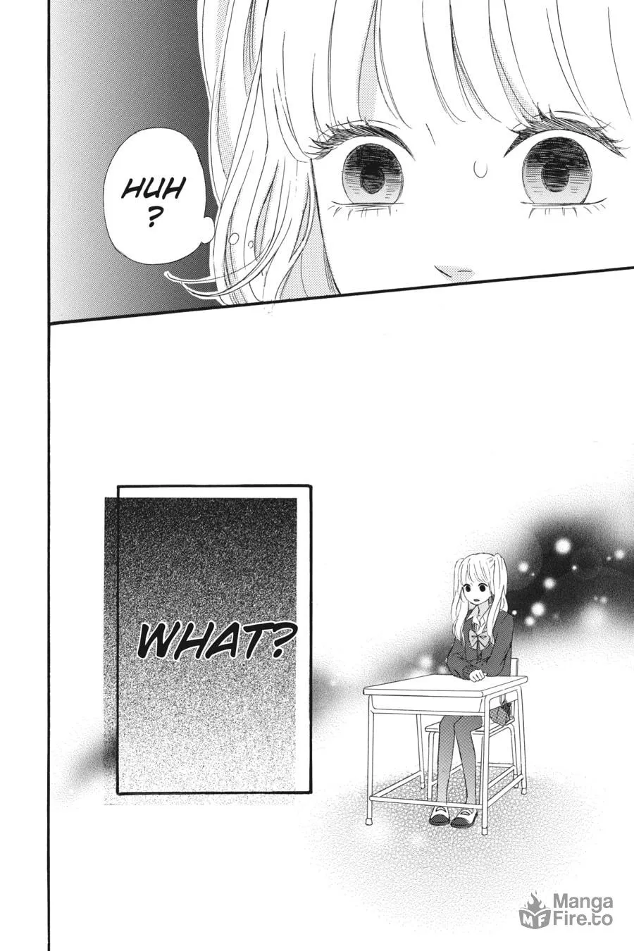 Read No Longer Heroine chapter 33 image 41 on Lezhin