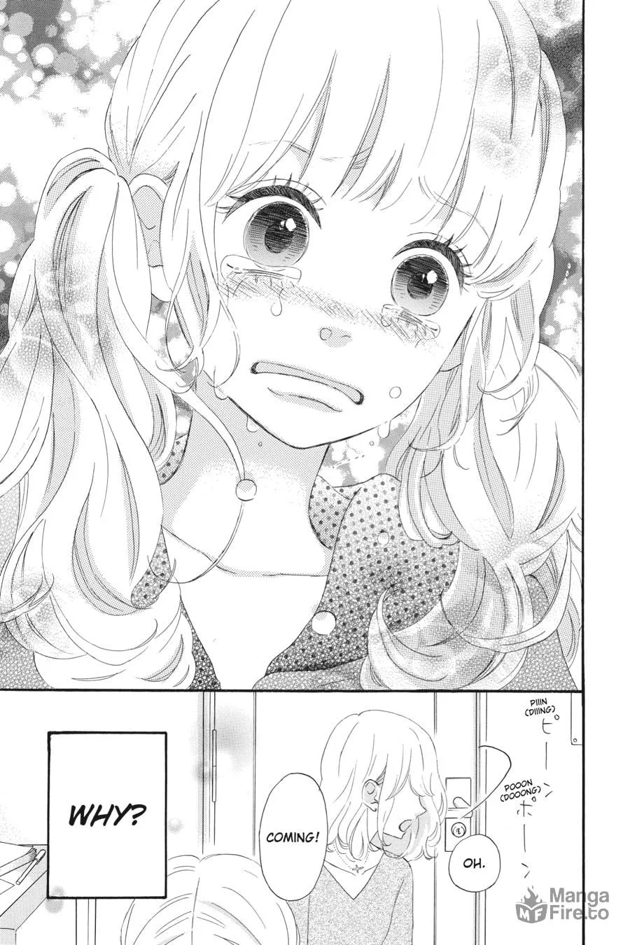 Read No Longer Heroine chapter 34 image 38 on Lezhin