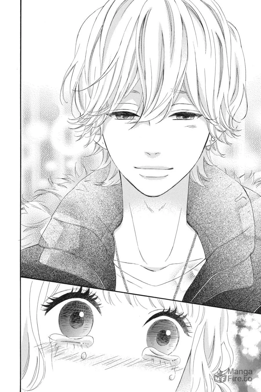 Read No Longer Heroine chapter 34 image 41 on Lezhin