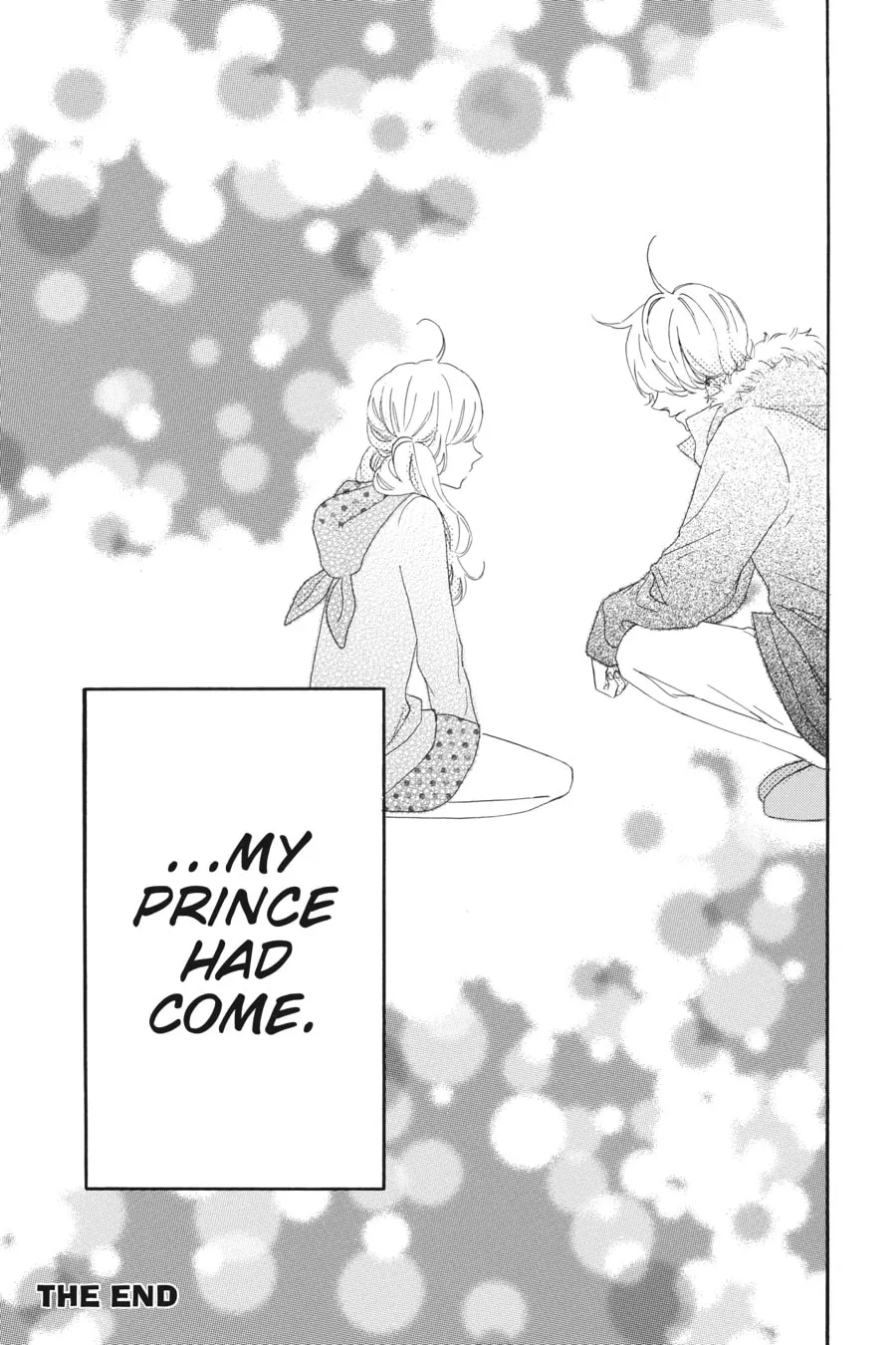 Read No Longer Heroine chapter 34 image 42 on Lezhin