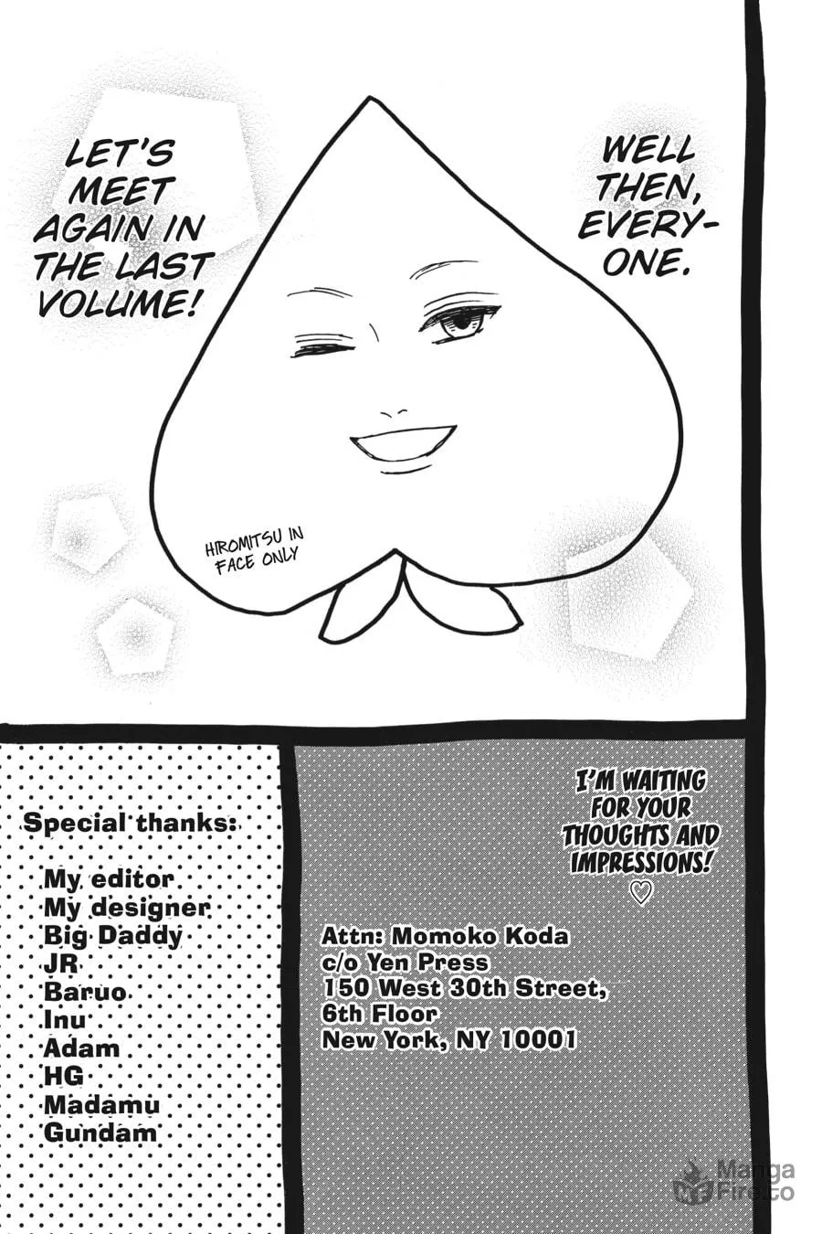Read No Longer Heroine chapter 34 image 44 on Lezhin