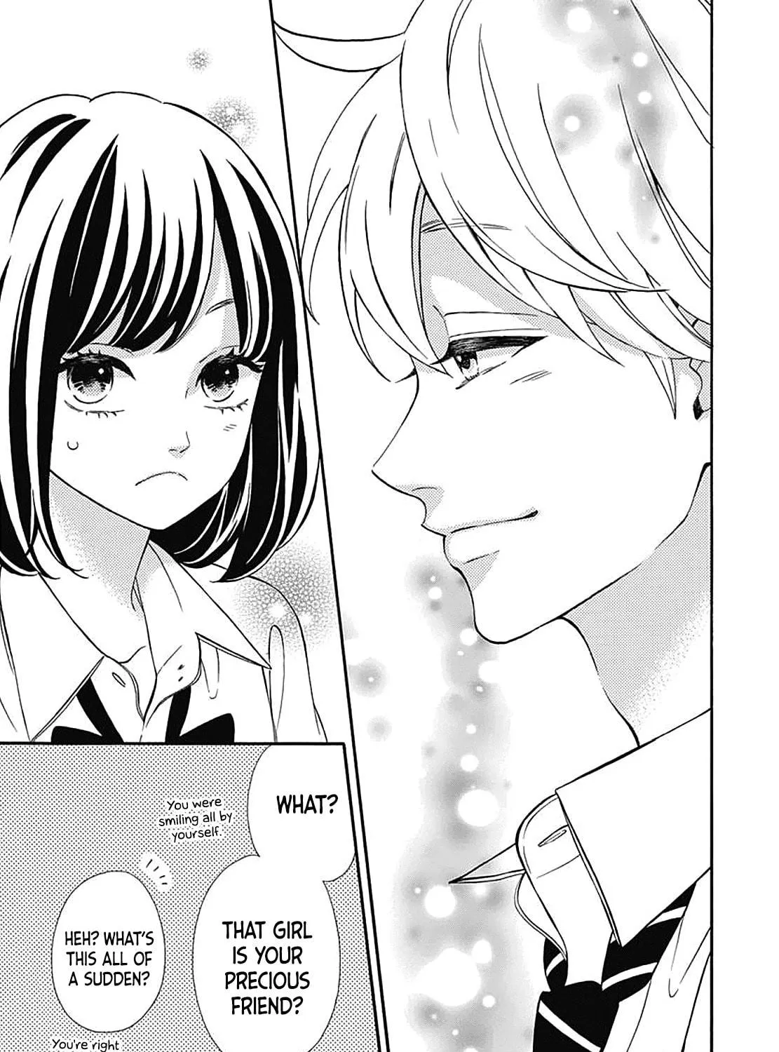 Read No Longer Heroine chapter 36.5 image 68 on Lezhin