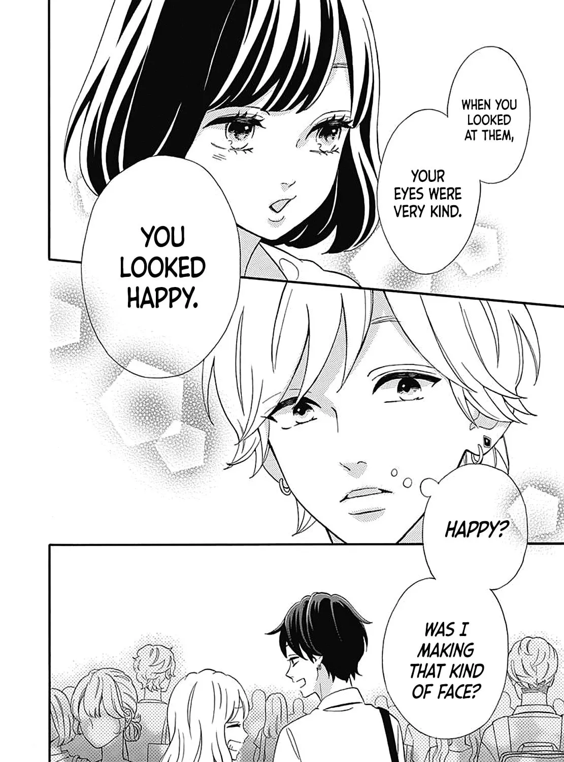 Read No Longer Heroine chapter 36.5 image 70 on Lezhin
