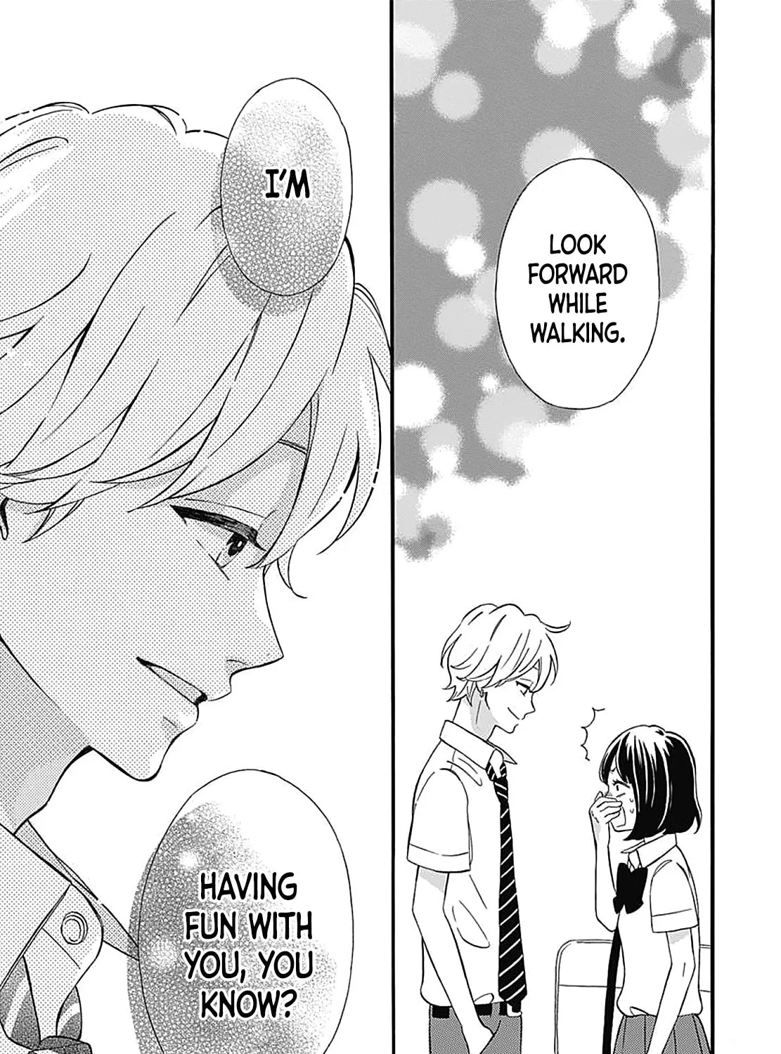 Read No Longer Heroine chapter 36.5 image 84 on Lezhin