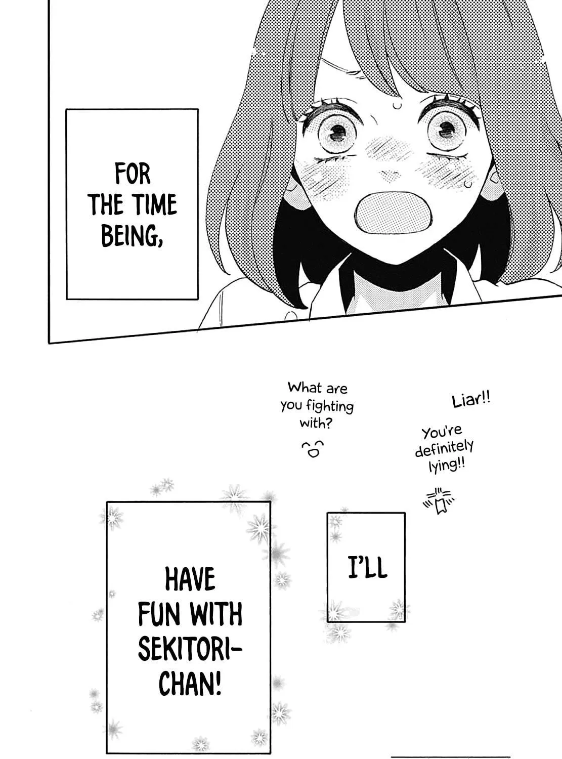 Read No Longer Heroine chapter 36.5 image 86 on Lezhin
