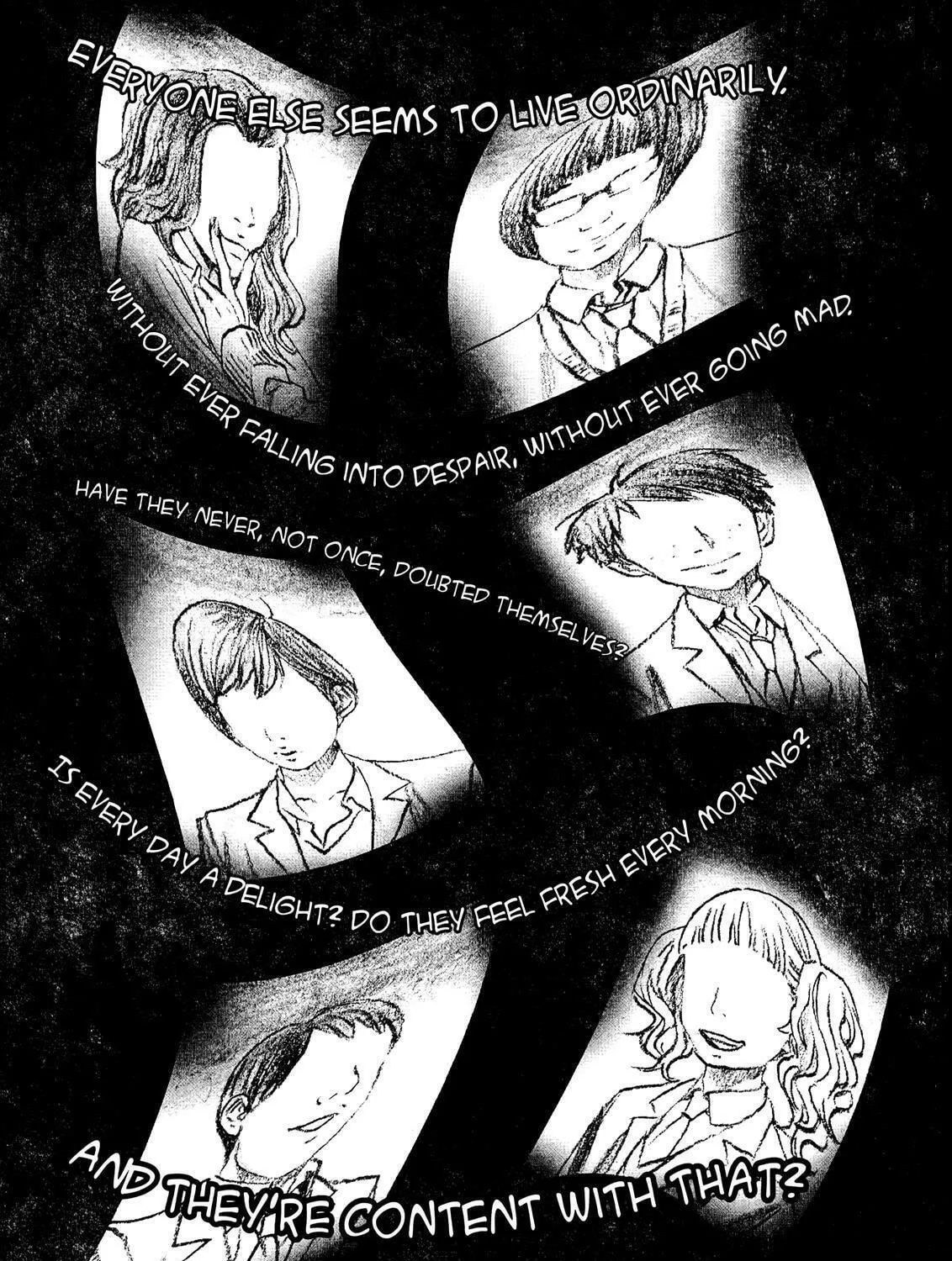 Read No Longer Human chapter 1 image 68 on Lezhin