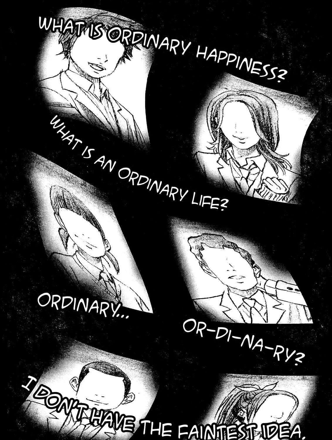 Read No Longer Human chapter 1 image 70 on Lezhin