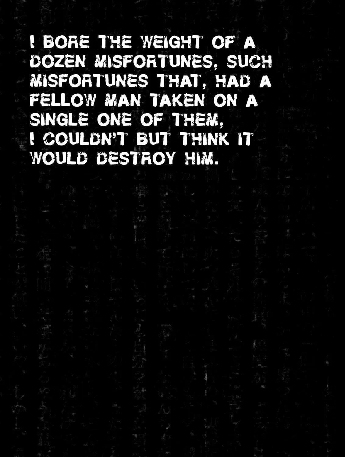 Read No Longer Human chapter 1 image 76 on Lezhin