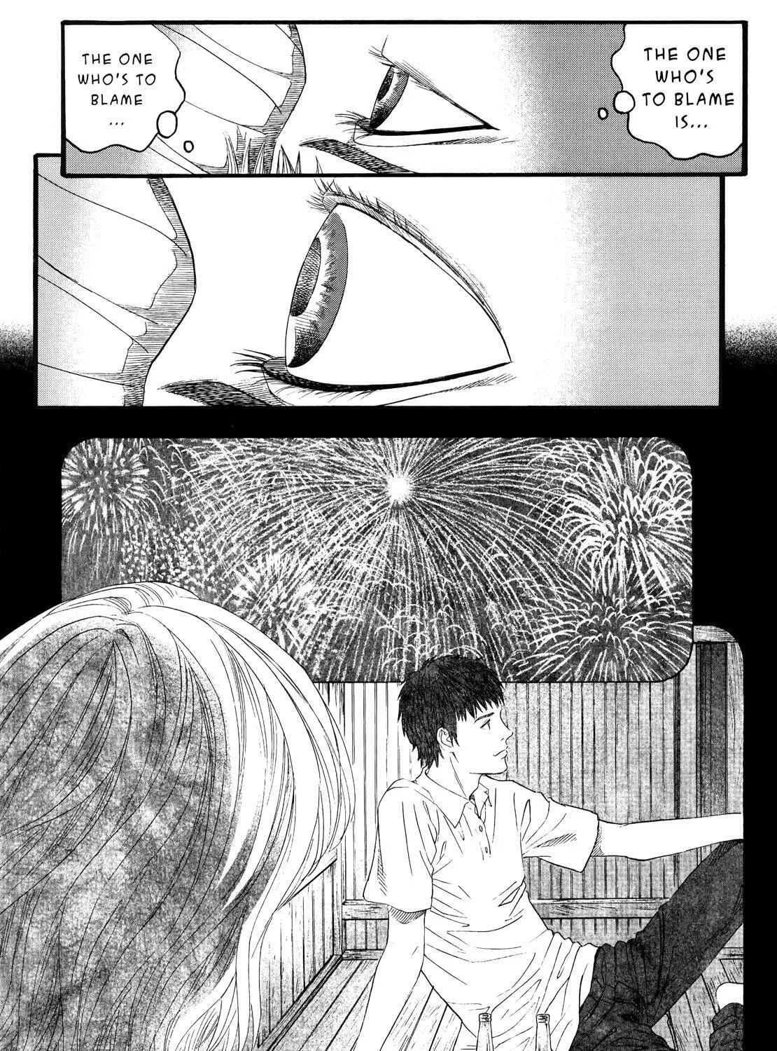 Read No Longer Human chapter 10 image 24 on Lezhin