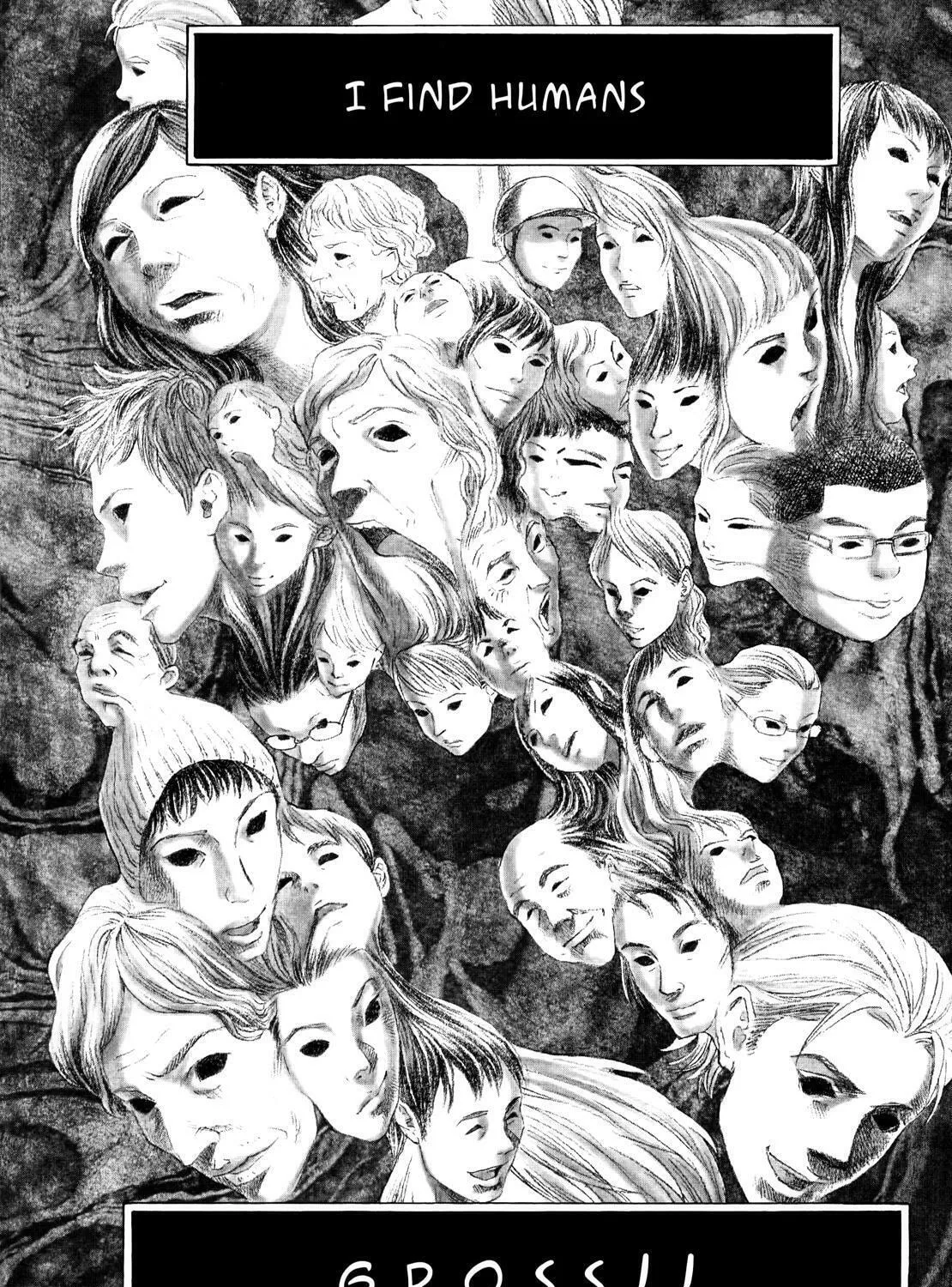 Read No Longer Human chapter 10 image 32 on Lezhin