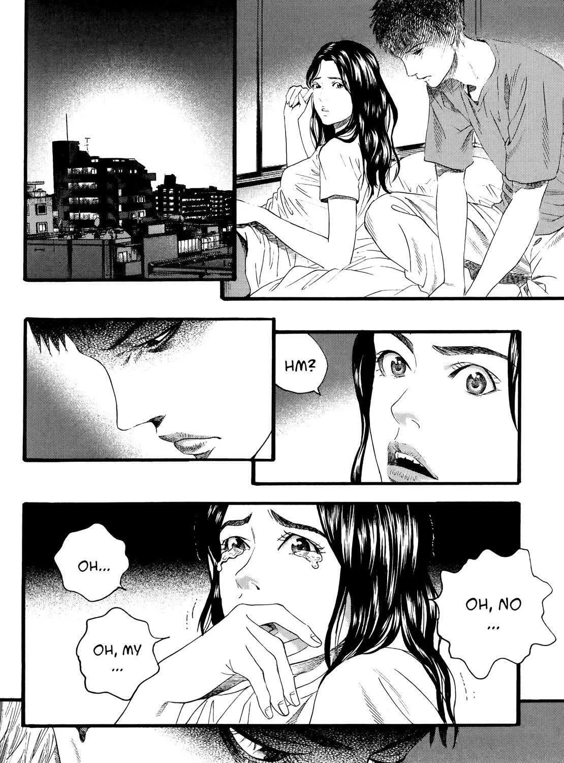 Read No Longer Human chapter 10 image 34 on Lezhin