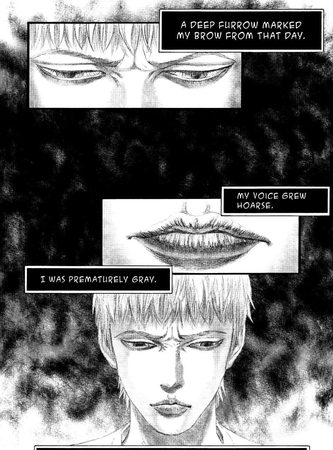 Read No Longer Human chapter 10 image 38 on Lezhin