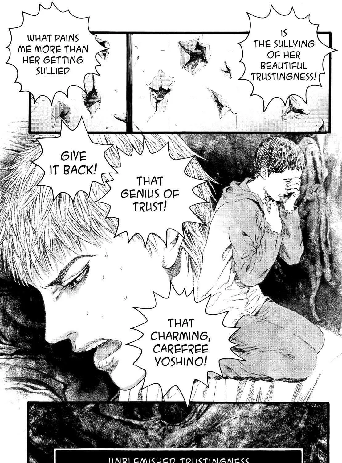Read No Longer Human chapter 10 image 52 on Lezhin