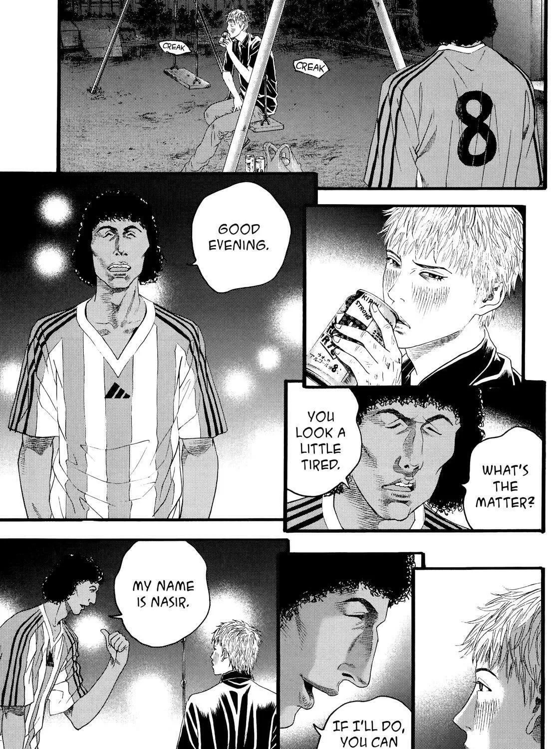 Read No Longer Human chapter 10 image 68 on Lezhin