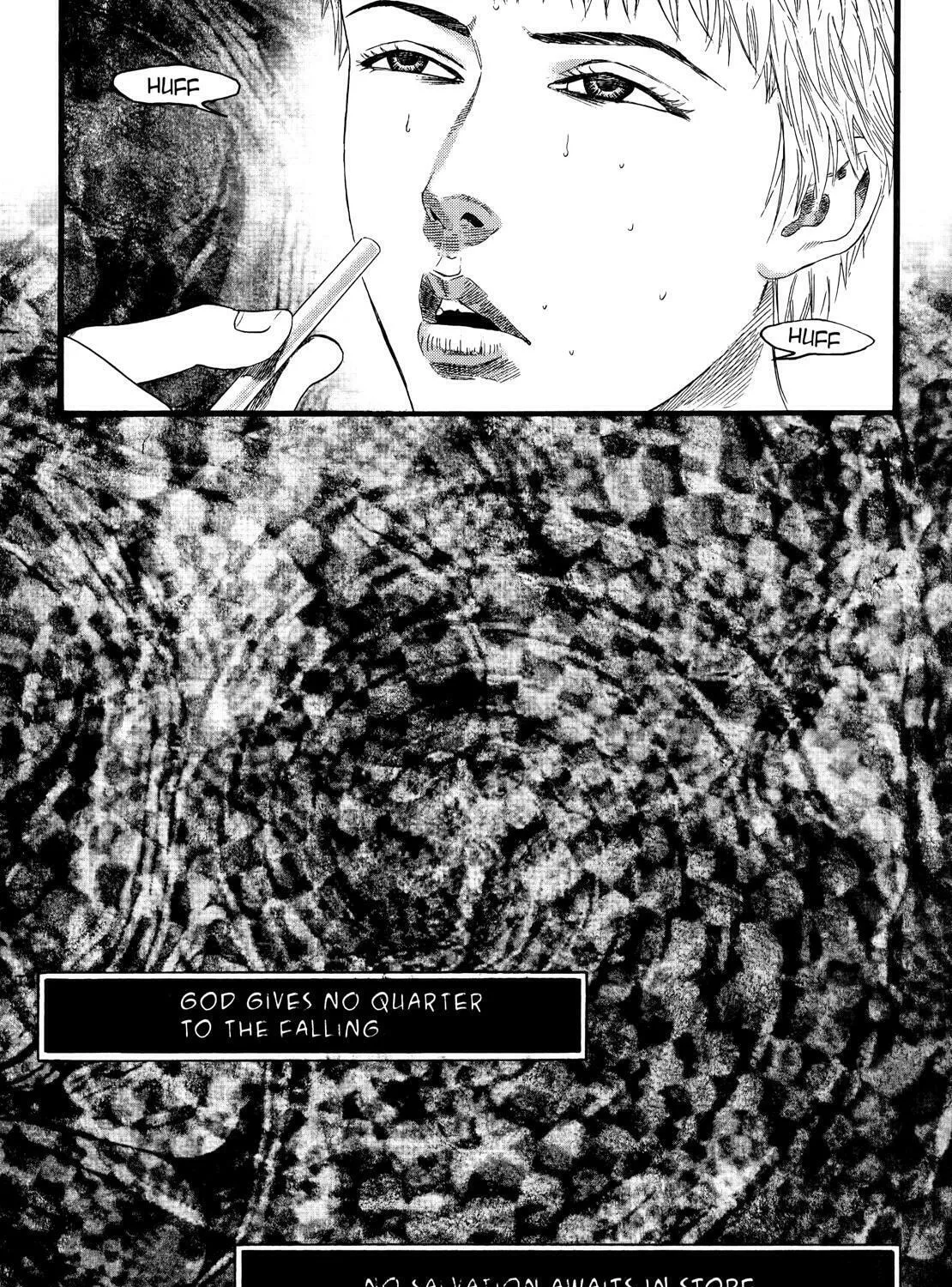 Read No Longer Human chapter 10 image 92 on Lezhin