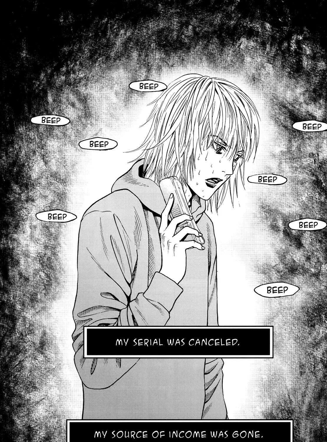 Read No Longer Human chapter 11 image 42 on Lezhin