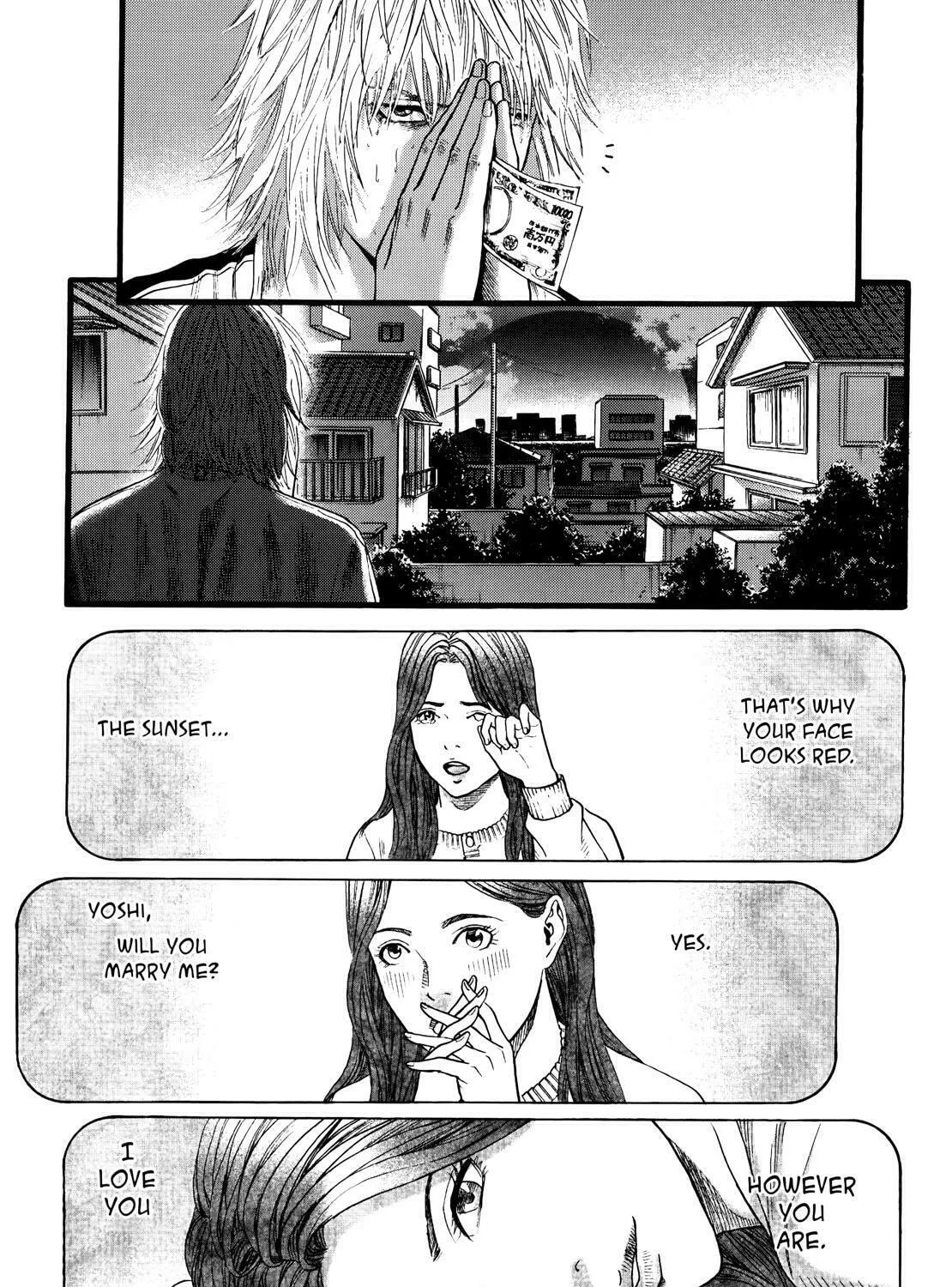 Read No Longer Human chapter 11 image 74 on Lezhin