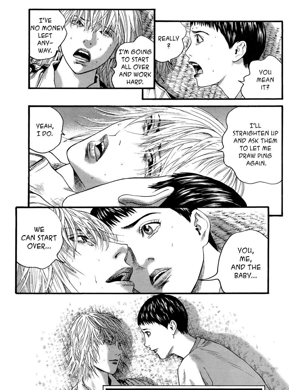 Read No Longer Human chapter 11 image 86 on Lezhin