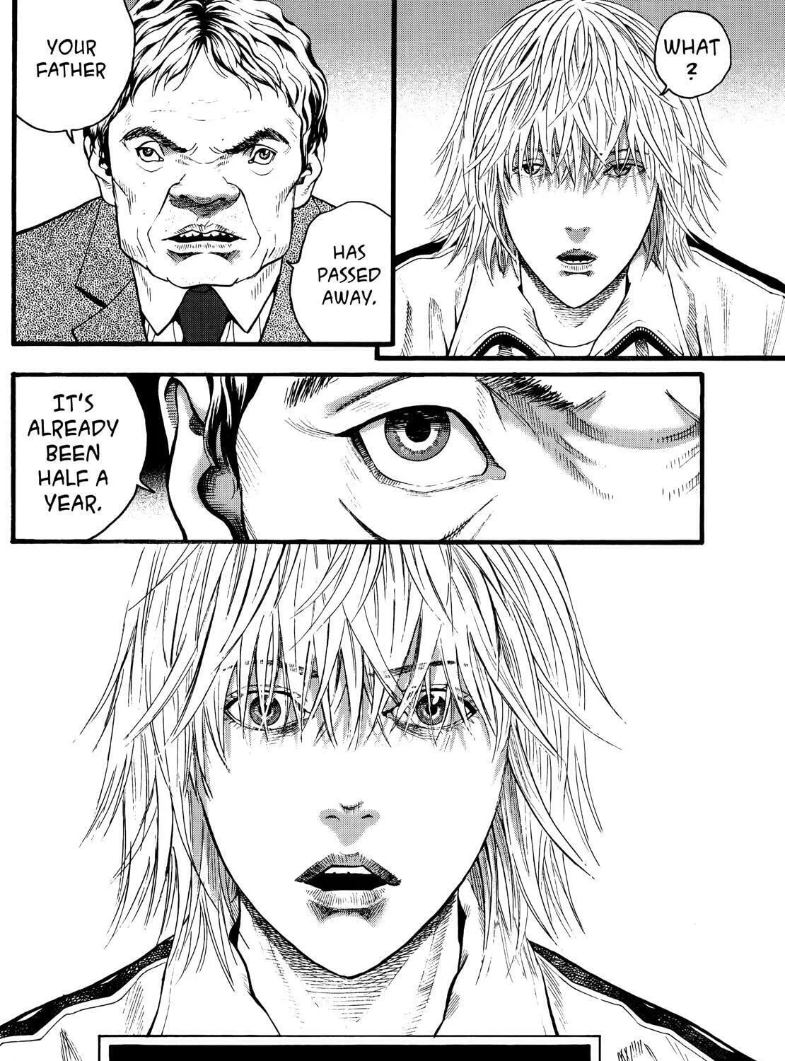 Read No Longer Human chapter 11 image 92 on Lezhin