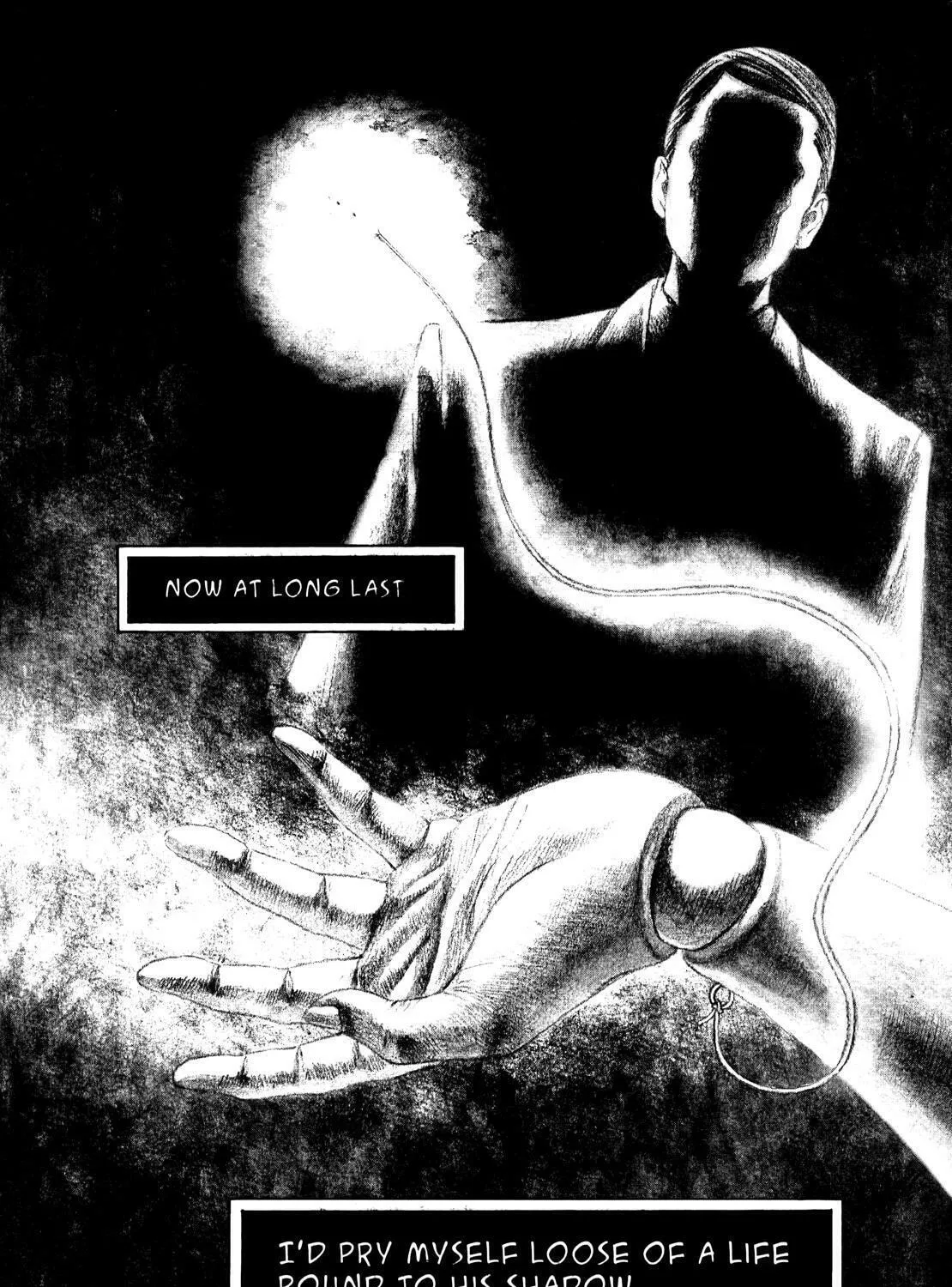 Read No Longer Human chapter 11 image 96 on Lezhin